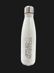 Applied Nutrition Flask Stainless Steel Water Bottle 500ml