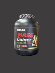 MASS GAINER
4.5 ק״ג