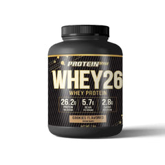 Whey 26