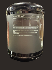 Freak whey protein 2.5kg