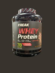 Freak whey protein 2.5kg