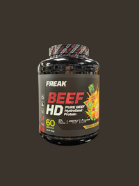 Beef HD