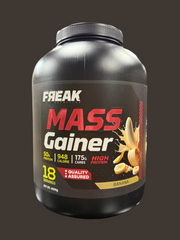MASS GAINER
4.5 ק״ג
