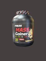 MASS GAINER
4.5 ק״ג
