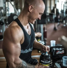 Biotech USA BCAA Zero 360G