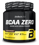 Biotech USA BCAA Zero 360G