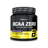 BCAA صفر الأحماض الأمينية