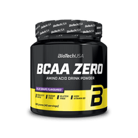 BCAA אפס חומצות אמינו