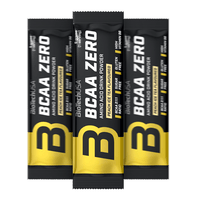 BCAA אפס חומצות אמינו