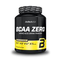 BCAA אפס חומצות אמינו
