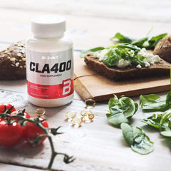 Biotechusa CLA 400 80 Caps