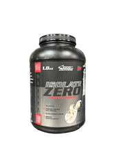 Inner Armour Isolate Zero 1.8kg - אבקת חלבון איסולט טהור