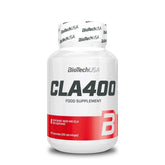 Biotechusa CLA 400 80 Caps