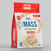 MASS 6KG (25 SERVINGS)