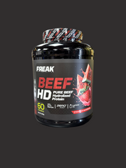 Beef HD