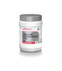 אבקת קריאטין Sponser - משקל 500 גרם