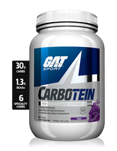 CARBOTEIN GAT sport 1.75 KG
