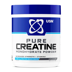 USN Creatine Monohydrate 500g