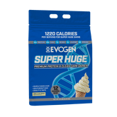 Super Huge Mass Gainer