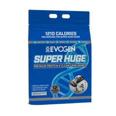 Super Huge Mass Gainer
