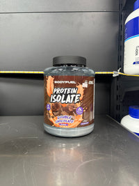 Bodyfuel Protein Isolate 1.8קג applied Nutrition