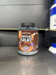 Bodyfuel Protein Isolate 1.8קג applied Nutrition