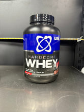 USN Hardcore Whey gH – פורמולת חלבון מתקדמת לבניית שריר ועוצמה