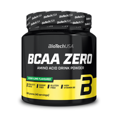 Biotech USA BCAA Zero 360G