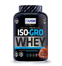 USN ISO-GRO 2KG