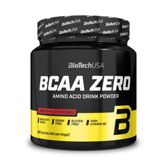 Biotech USA BCAA Zero 360G