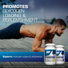 CARBOTEIN GAT sport 1.75 KG