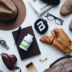 מולטי ויטמין ליום אחד