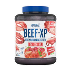 Beef xp 2kg applied nutrition