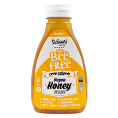 הסירופים מבית The Skinny