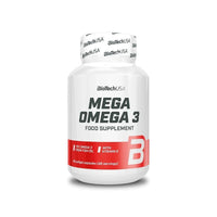 מגה אומגה 3 – MEGA OMEGA 3