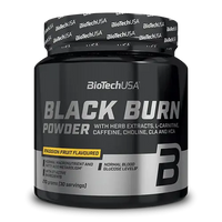 BioTechUSA Black Burn Powder 210g