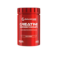Creatine Monohydrate Galvanize 300g
