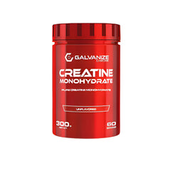 Creatine Monohydrate Galvanize 300g