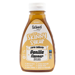 הסירופים מבית The Skinny