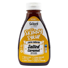 הסירופים מבית The Skinny