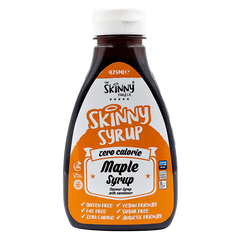 הסירופים מבית The Skinny