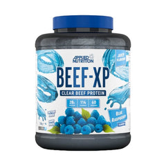 Beef xp 2kg applied nutrition