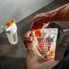 Protein Pancake פנקייק חלבון