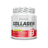 קולגן BioTechUSA