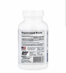 L-carnitine 60