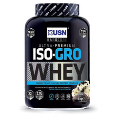 USN ISO-GRO 2KG
