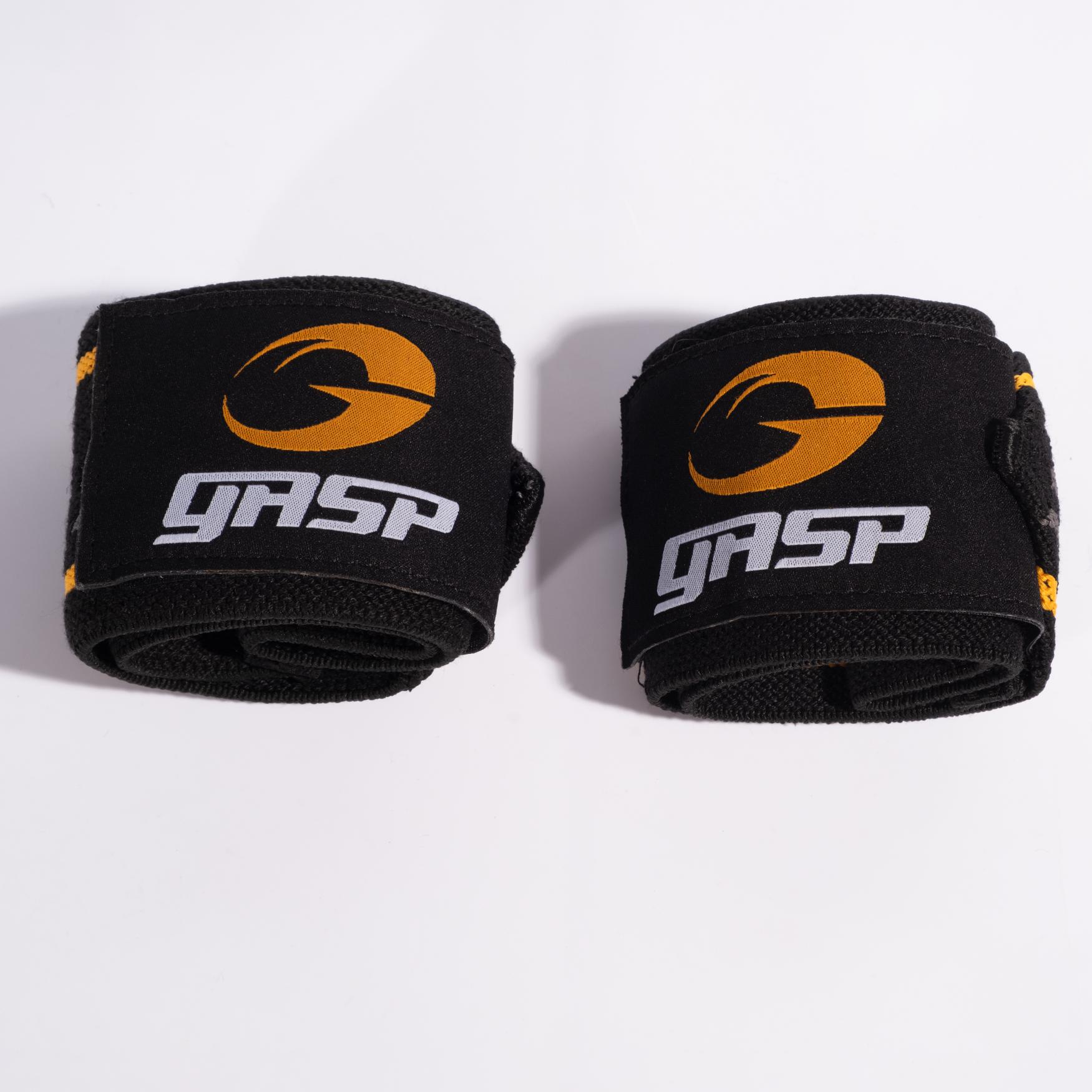 רצועות לשורש כף היד צבע אפור  GASP