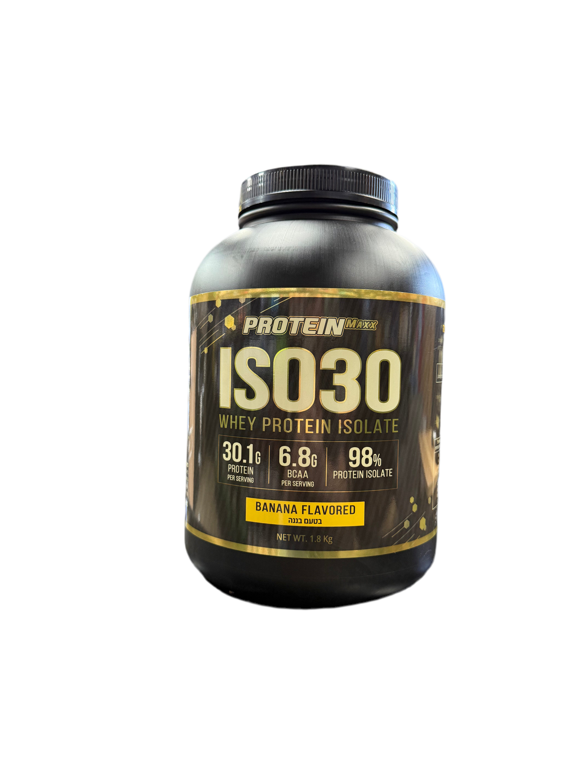 iso 30