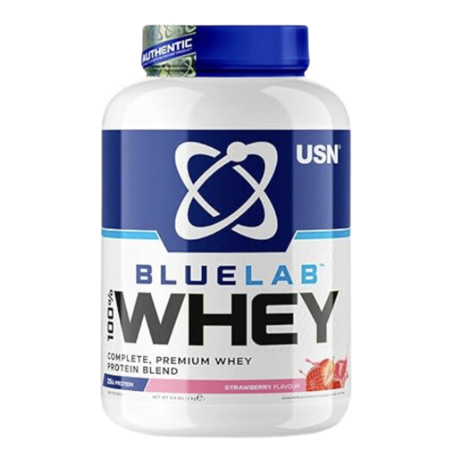 BLUELAB® 100% WHEY PROTEIN