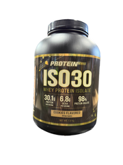 iso 30